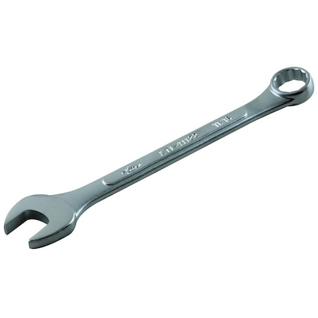 K-Tool International Raised Panel Combo Wrench, 12 pt., 11/16" KTI-41122